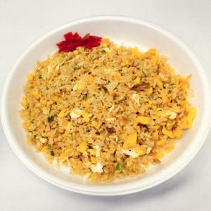 高菜チャーハン(レギュラーサイズ)