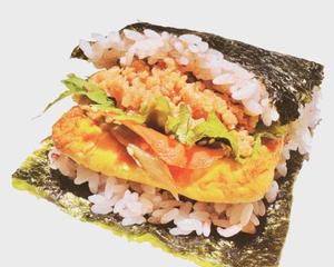鶏そぼろ