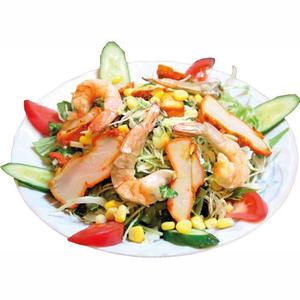 スペシャルサラダ Special Salad