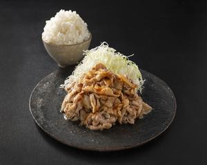豚ト野菜(豚野菜MAX)(P250g、V80g)