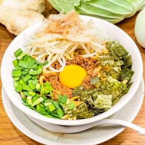 台湾ラーメン大