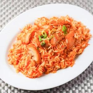 ビリヤニ Biryani