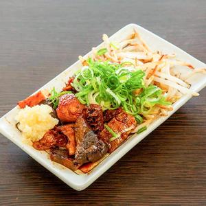 牛ホルモン焼き(小)
