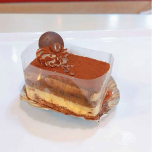 ティラミス Tiramisu