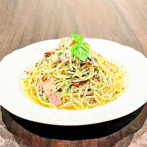 ペペロンチーノ Peperoncino