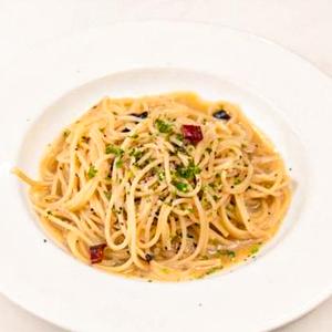 ペペロンチーノ Peperoncino
