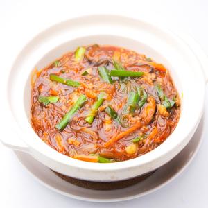 マーボ春雨(麻婆春雨)