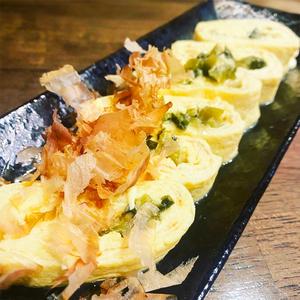卵焼き