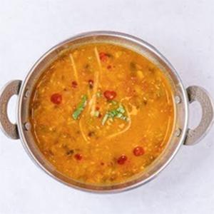 dal curry ダルカレー