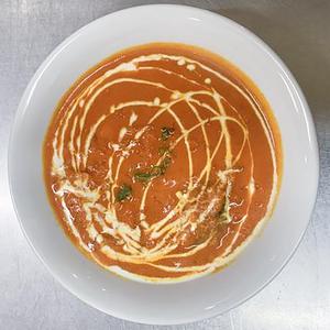 ラムカレー(LAMB CURRY)