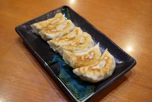 餃子 6pcs