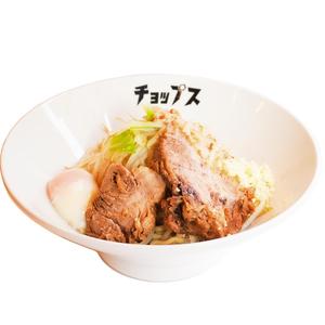 まぜそば mazesoba