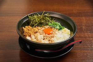 まぜそば