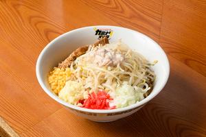 まぜそば100g
