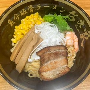 まぜそば