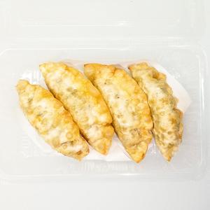 韓国肉餃子