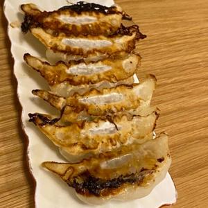 餃子