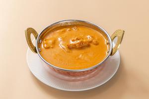 チキンカレー Chicken Curry