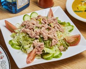 ツナサラダ Tuna Salad