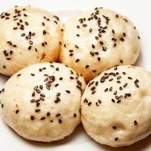 上海名物焼小籠包