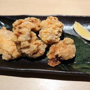 【当店オススメNo.2】宮崎県産“日南どり”から揚げ5個