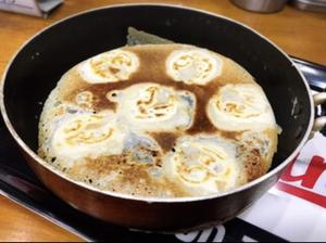 籠包餃子
