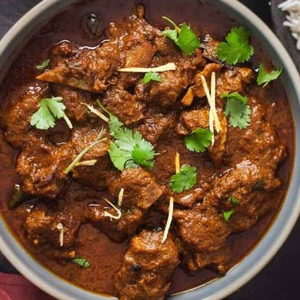 Mutton Curry / マトン カレー