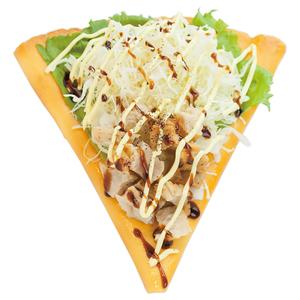 てりやきチキンサラダ