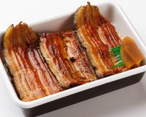 うなぎ弁当【らん】1.5尾