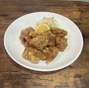 唐揚げ