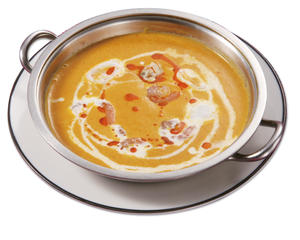 シーフードカレーSeafood Curry