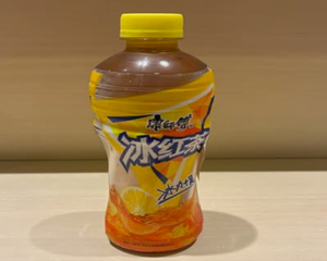 氷紅茶(アイスティー)