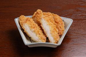 チキンカツ