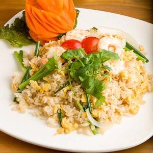 オリエンタルデリ カオパックン