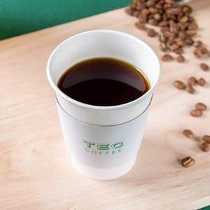 Washed (Lightly roasted) Coffee