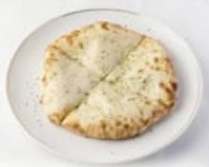 バジルチーズナン Basil Cheese Naan