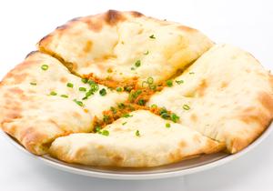 キーマナン Keema Naan