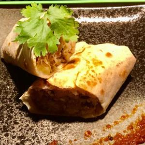 Burrito/ ブリトー