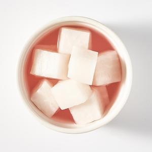 カマロチキン 大根ピクルス/Radish pickles