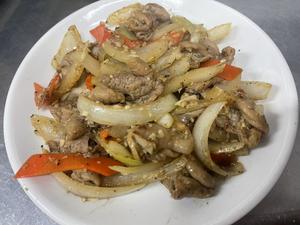 みーちゃん焼き