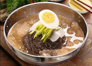 韓国水冷麺