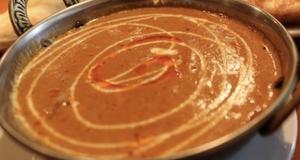 マトンカレー MUTTON CURRY