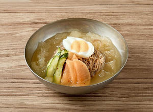 水冷麺