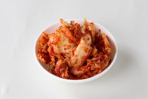 白菜キムチ 130g Kimchi