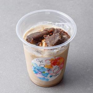 氷コーヒー