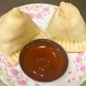 ミラン Samosa サモサ 2P
