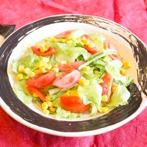 Home Touch Salad(ホームタッチサラダ)