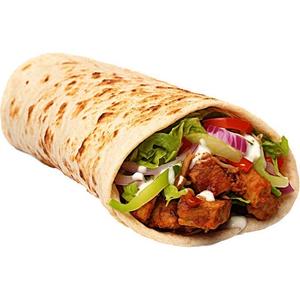 ケバブロールKebab Roll