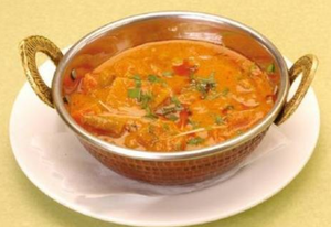 ベジタブルカレー Vegitable Curry