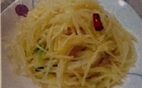 じゃがいもサラダ